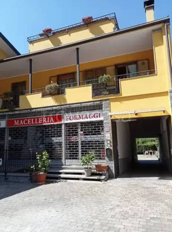 appartamento in vendita a Vogogna