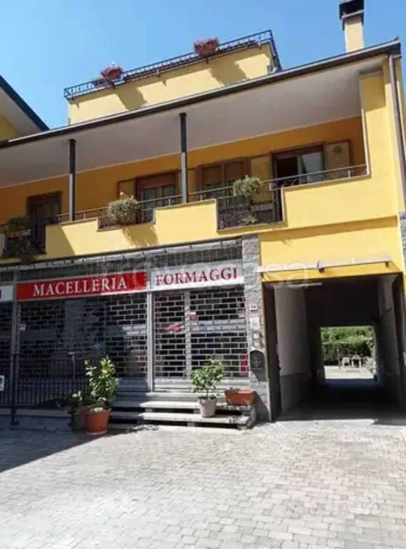 appartamento in vendita a Vogogna