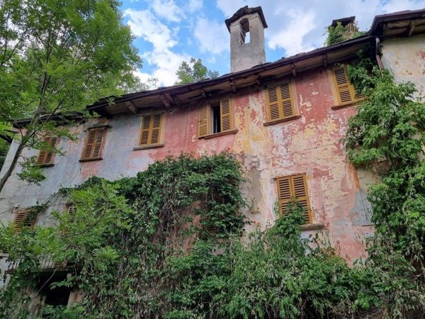 casa indipendente in vendita a Vogogna