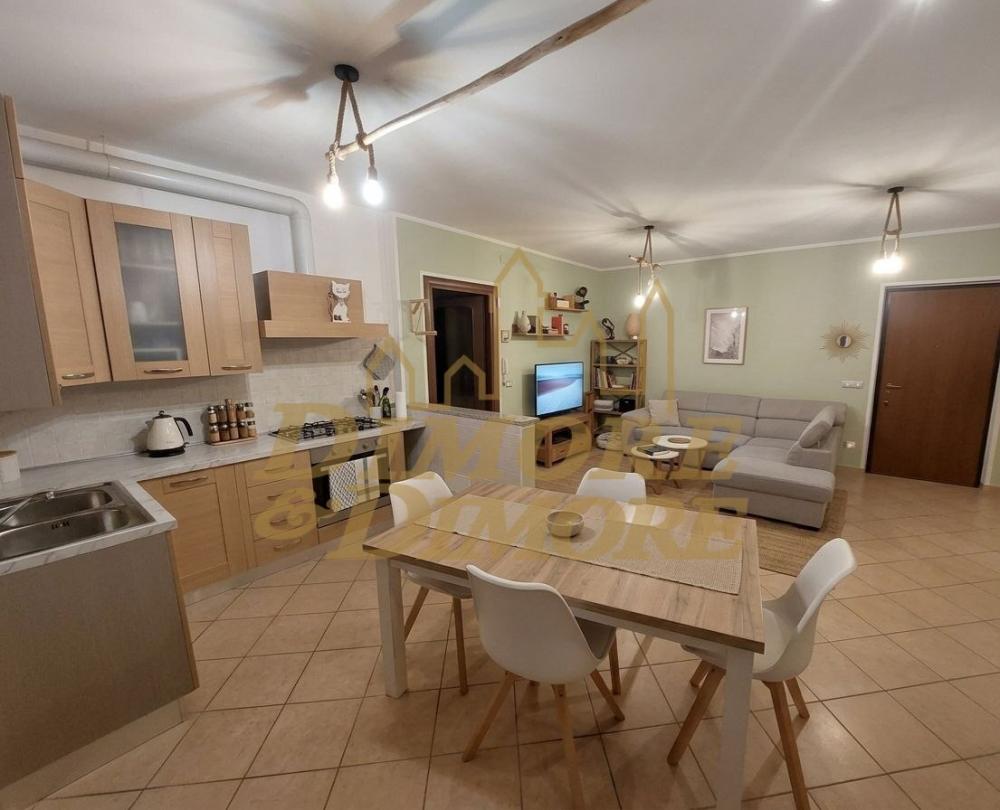 appartamento in vendita a Vogogna