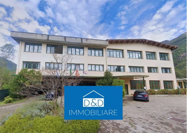 negozio in vendita a Vogogna