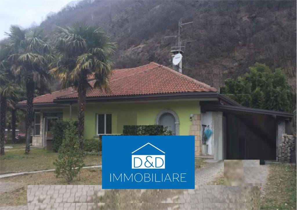 casa indipendente in vendita a Vogogna
