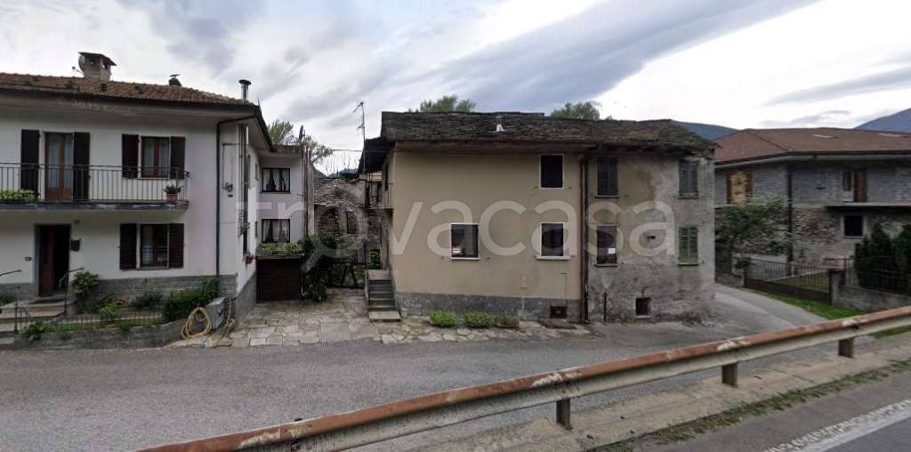 casa indipendente in vendita a Vogogna