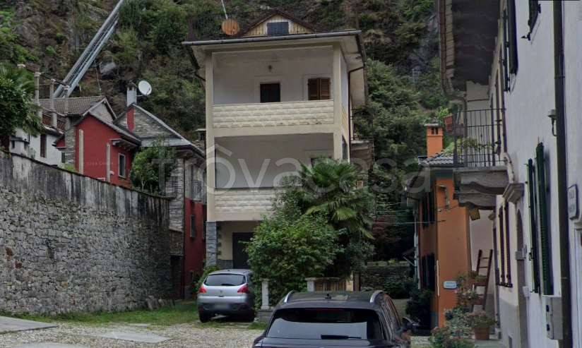 casa indipendente in vendita a Vogogna