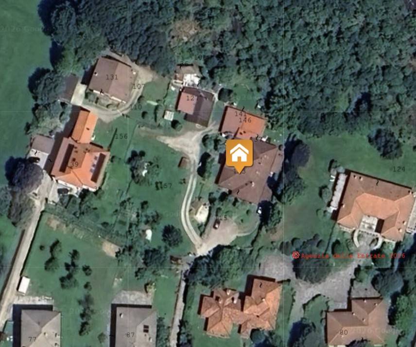 casa indipendente in vendita a Vogogna