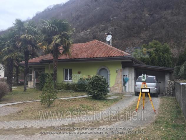 casa indipendente in vendita a Vogogna