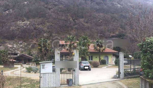 casa indipendente in vendita a Vogogna
