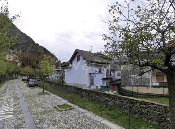 casa indipendente in vendita a Vogogna