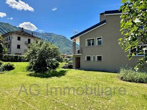 casa indipendente in vendita a Vogogna