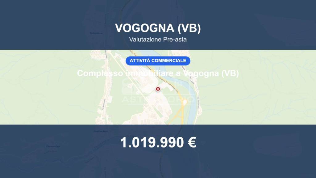 pentavano in vendita a Vogogna