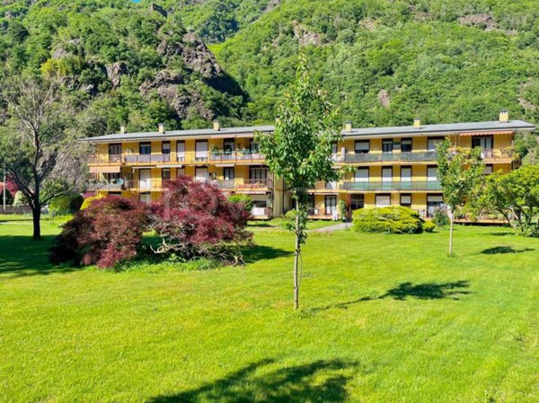 appartamento in vendita a Vogogna