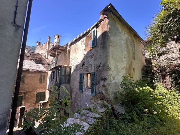appartamento in vendita a Vogogna