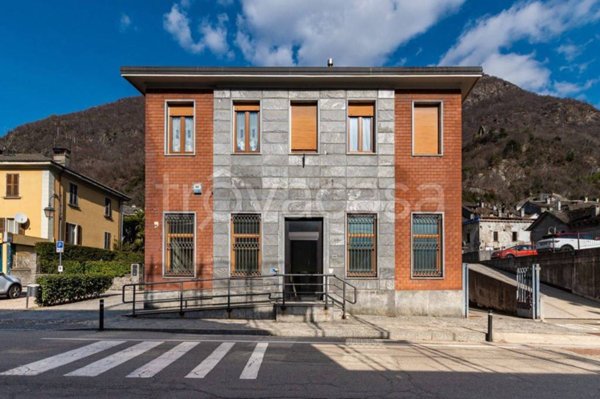 appartamento in vendita a Vogogna