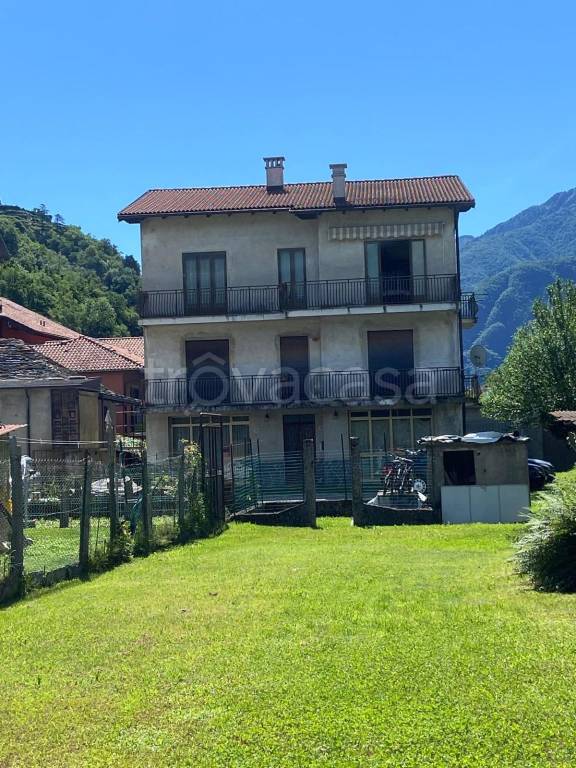 appartamento in vendita a Vogogna