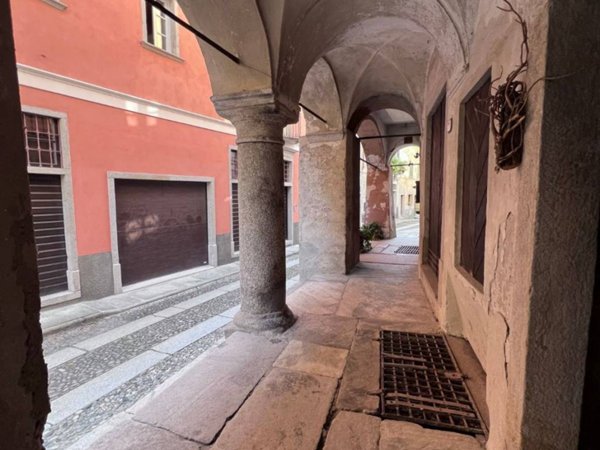 casa indipendente in vendita a Vogogna