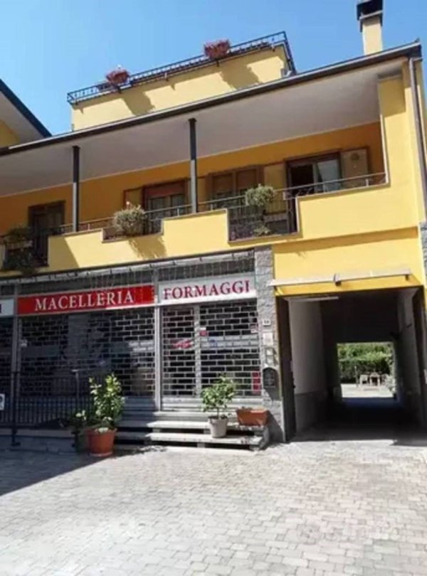appartamento in vendita a Vogogna