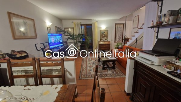 casa indipendente in vendita a Borgomezzavalle