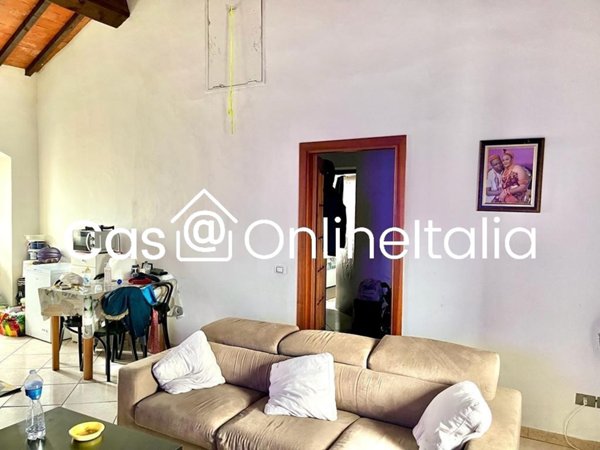 appartamento in vendita a Borgomezzavalle