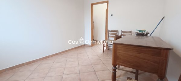 appartamento in vendita a Borgomezzavalle