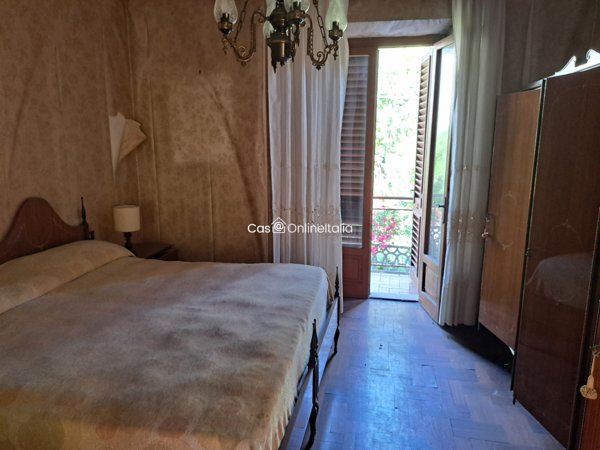casa indipendente in vendita a Borgomezzavalle