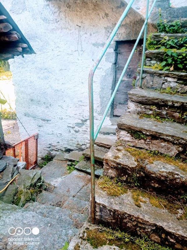 casa indipendente in vendita a Borgomezzavalle