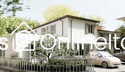 appartamento in vendita a Borgomezzavalle