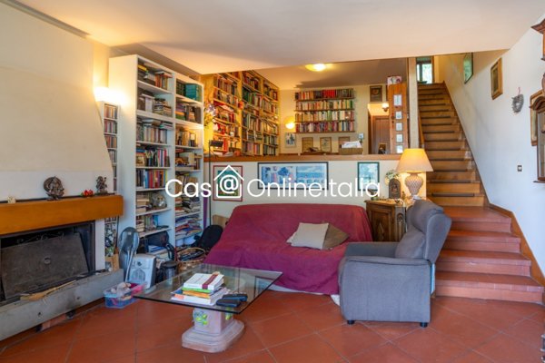 casa indipendente in vendita a Borgomezzavalle