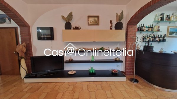 casa indipendente in vendita a Borgomezzavalle