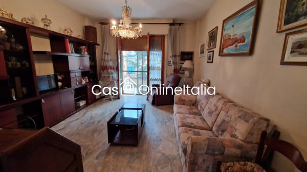 appartamento in vendita a Borgomezzavalle