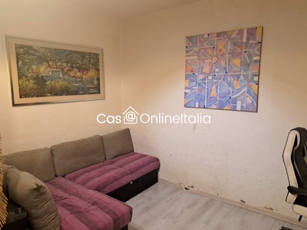 appartamento in vendita a Borgomezzavalle