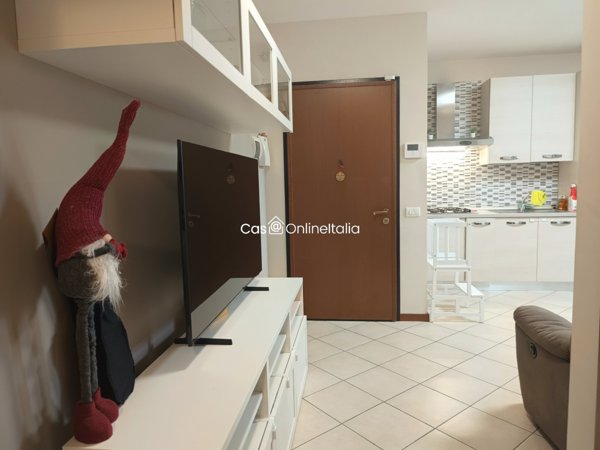 appartamento in vendita a Borgomezzavalle