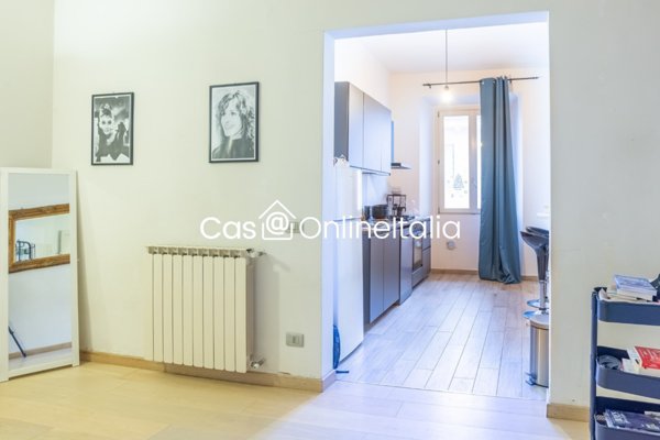 appartamento in vendita a Borgomezzavalle