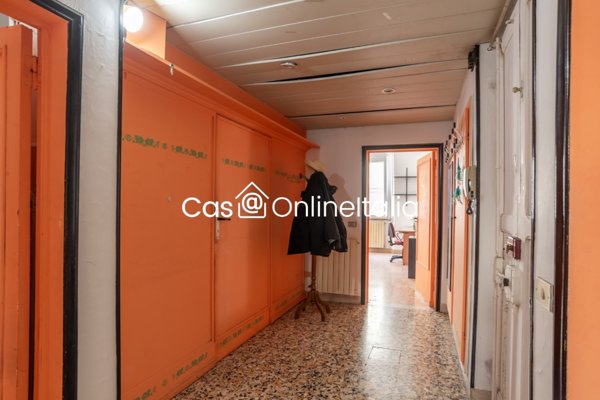 appartamento in vendita a Borgomezzavalle
