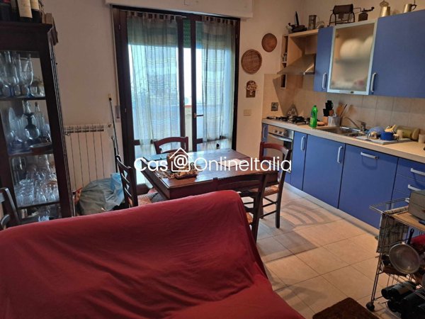 appartamento in vendita a Borgomezzavalle
