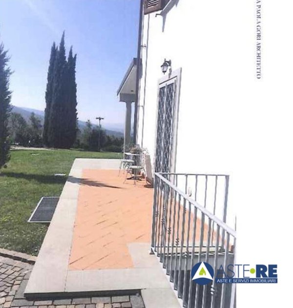 casa indipendente in vendita a Borgomezzavalle