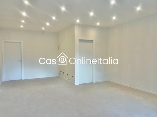 appartamento in vendita a Borgomezzavalle