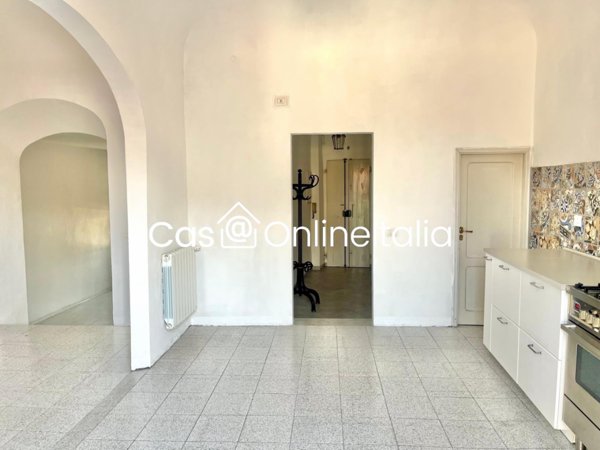 appartamento in vendita a Borgomezzavalle