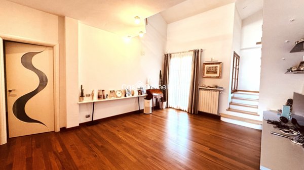 appartamento in vendita a Borgomezzavalle