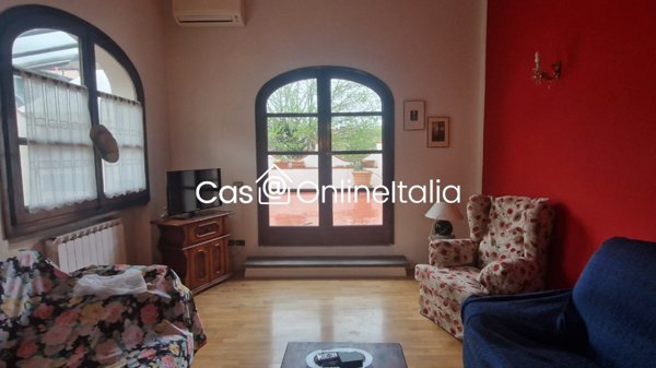 appartamento in vendita a Borgomezzavalle