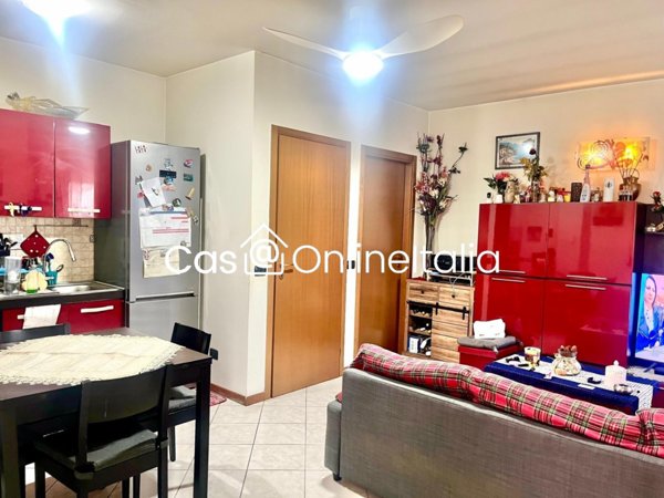 appartamento in vendita a Borgomezzavalle