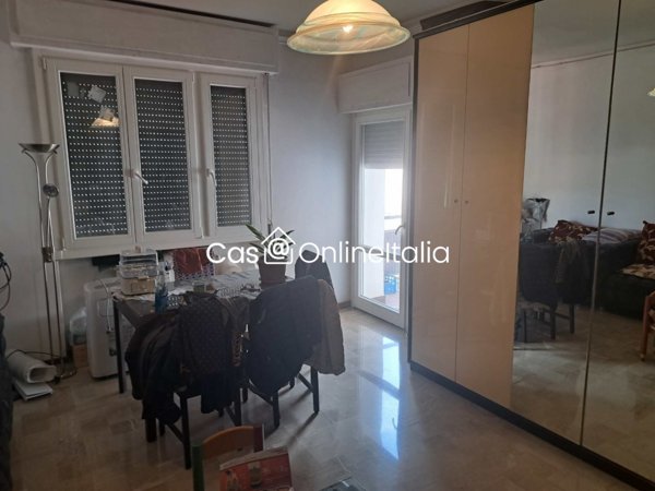 appartamento in vendita a Borgomezzavalle