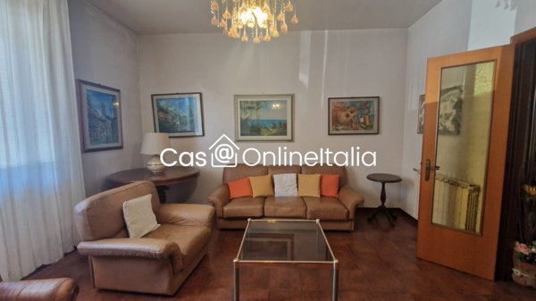 appartamento in vendita a Borgomezzavalle
