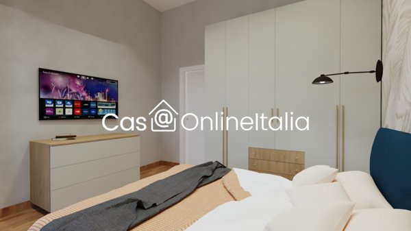 appartamento in vendita a Borgomezzavalle