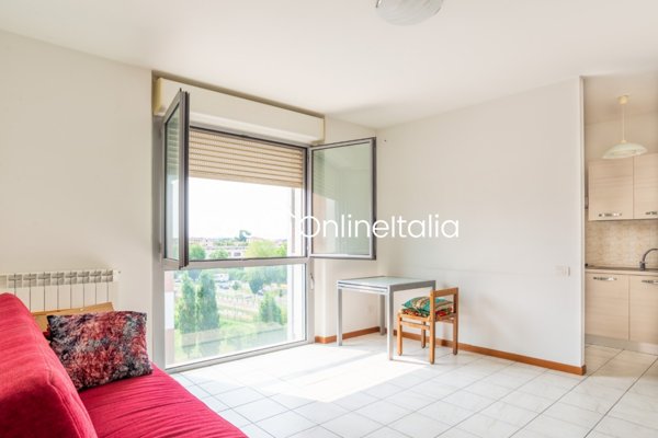 appartamento in vendita a Borgomezzavalle