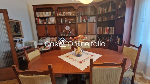 appartamento in vendita a Borgomezzavalle