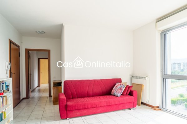 appartamento in vendita a Borgomezzavalle