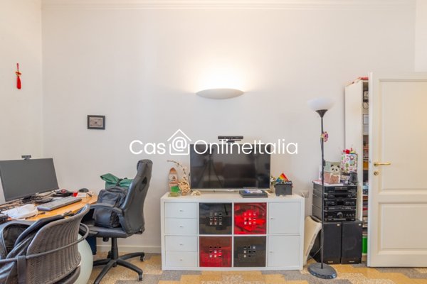 appartamento in vendita a Borgomezzavalle