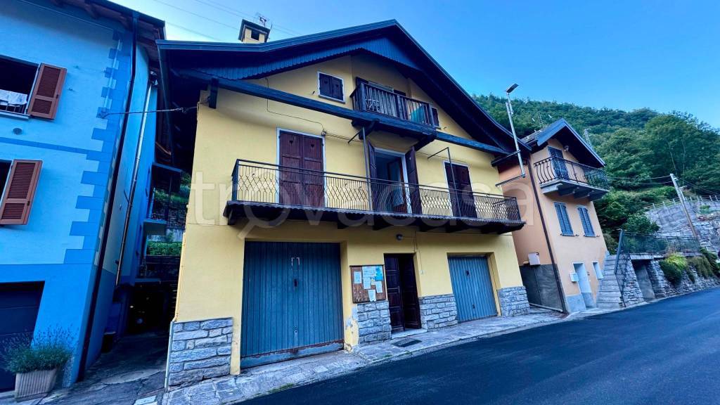 appartamento in vendita a Borgomezzavalle