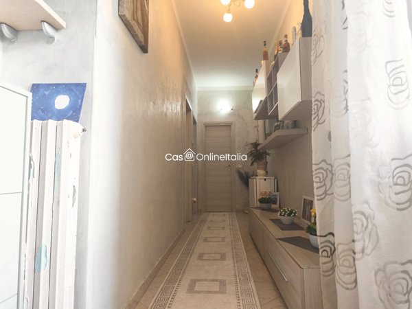 appartamento in vendita a Borgomezzavalle