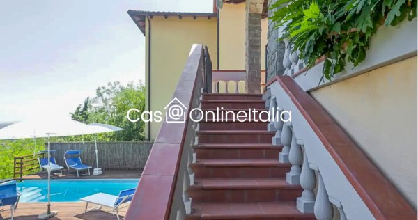 casa indipendente in vendita a Borgomezzavalle